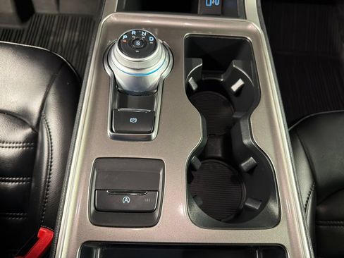 Certified 2024 Ford Edge SEL w/ Convenience Package AWD/4WD image 14