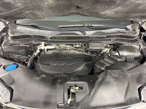 Used 2016 Honda Pilot EX-L image 34