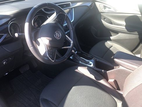 Used 2023 Buick Encore GX Preferred w/ Cold Weather Comfort Package image 8