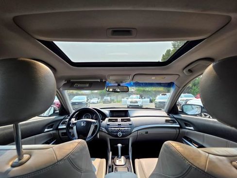 Used 2009 Honda Accord EX-L image 43