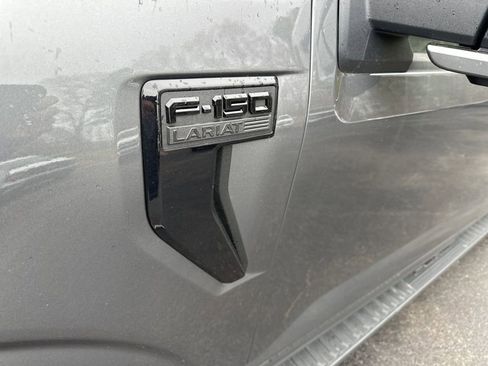 New 2026 Ford F150 Lariat w/ Equipment Group 501A Mid image 10