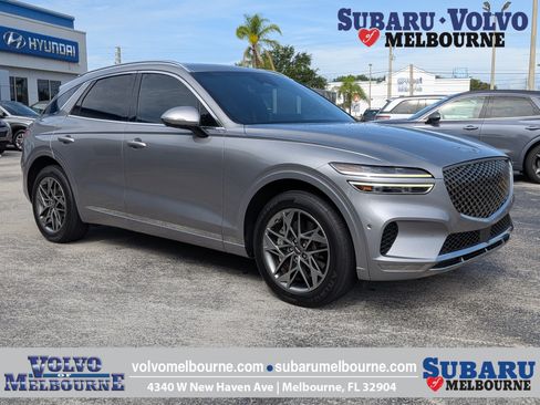 Used 2021 Lincoln Nautilus Reserve w/ Class II Trailer Tow Package FWD image 1