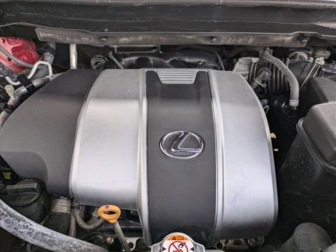 Used 2018 Lexus RX 350 FWD w/ Premium Package image 21