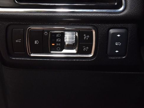 Used 2024 Lincoln Navigator L 4WD image 34