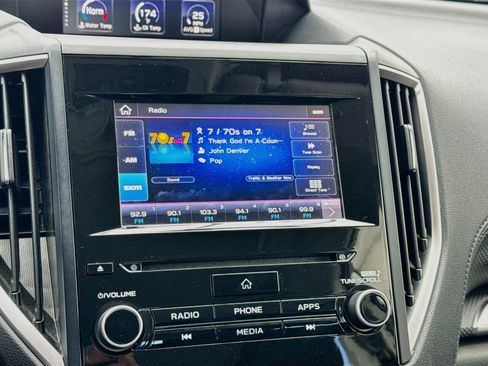 Used 2020 Subaru Forester Premium AWD/4WD image 11