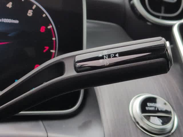 Certified 2026 Mercedes-Benz GLC 300 4MATIC image 33