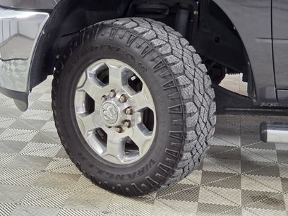 Used 2018 RAM 2500 Big Horn