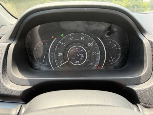 Used 2016 Honda CR-V EX image 15
