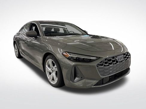 New 2026 Audi A5 2.0T Premium Plus AWD/4WD image 7