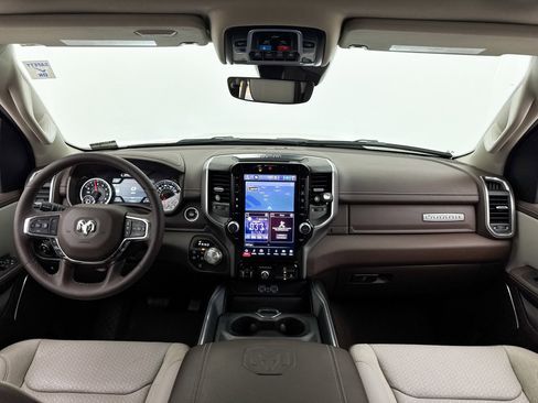 Used 2025 RAM 1500 Laramie w/ Trailer Tow Group image 19