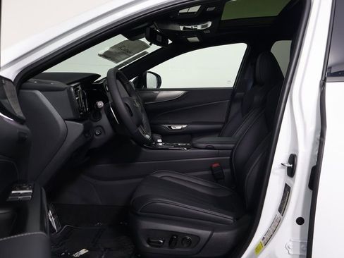 New 2026 Lexus NX 350h F Sport image 5