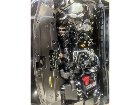 Used 2024 Nissan Altima 2.5 SR FWD image 25