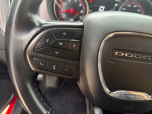 Used 2023 Dodge Charger SXT RWD image 23