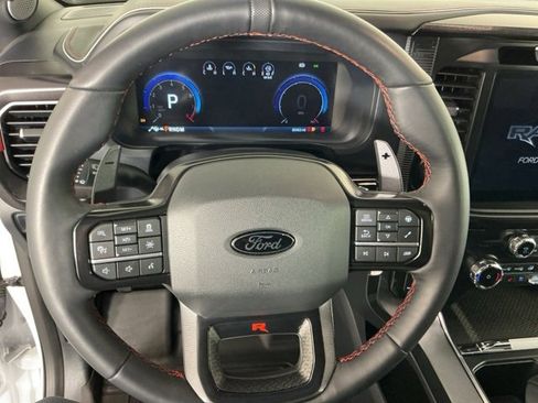 Used 2024 Ford F150 Raptor w/ Equipment Group 803A Raptor R image 21