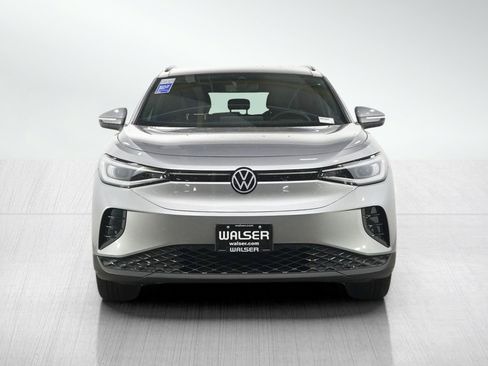 Used 2023 Volkswagen ID.4 Pro S RWD image 8