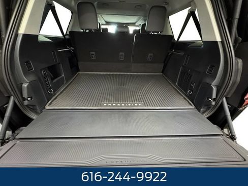 New 2026 Ford Expedition Max Active AWD/4WD image 13