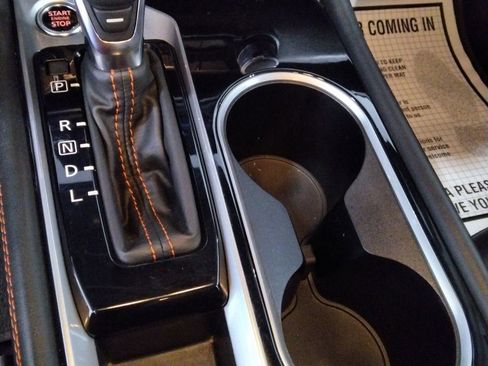 Used 2023 Nissan Altima 2.5 SR image 19