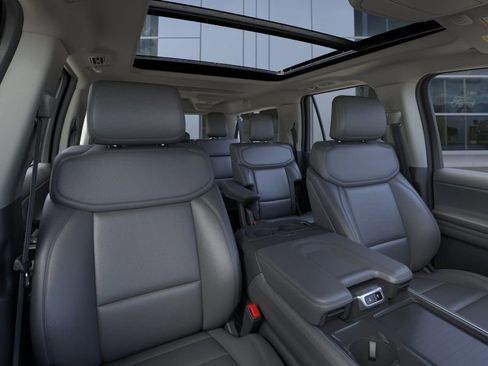 New 2026 Ford Expedition Max Active AWD/4WD image 11