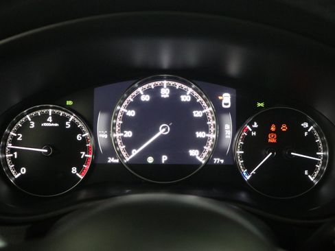 New 2025 MAZDA CX-30 AWD 2.5 S w/ Preferred Package image 15