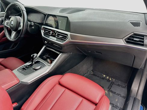 Used 2023 BMW 430i Gran Coupe w/ M Sport Package RWD image 30