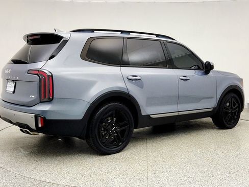 Used 2023 Kia Telluride SX Prestige X-Line image 5