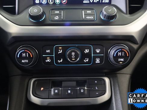 Used 2023 GMC Acadia SLE w/ Driver Convenience Package image 26