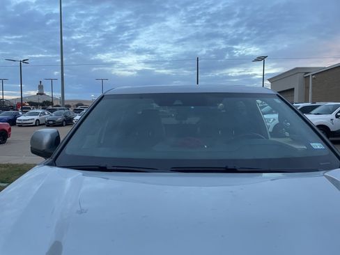 Used 2024 Toyota Tundra Platinum image 6