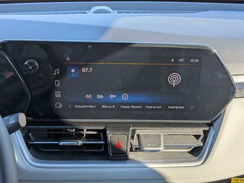 New 2026 Chevrolet TrailBlazer LT w/ Convenience Package image 29