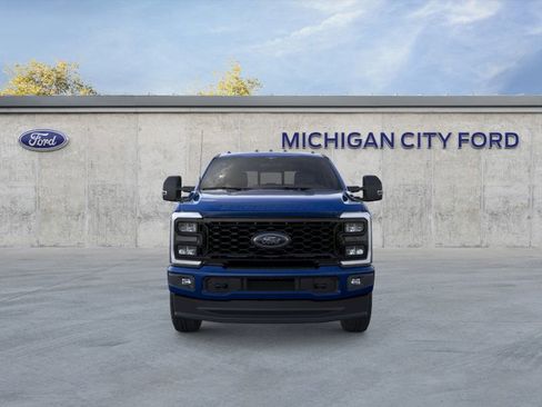 New 2026 Ford F250 XLT image 6