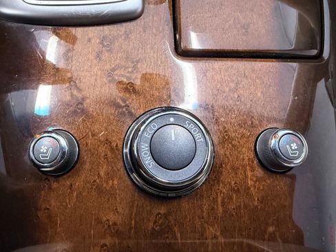Used 2015 INFINITI QX60 Luxe w/ Deluxe Touring Package AWD/4WD image 41