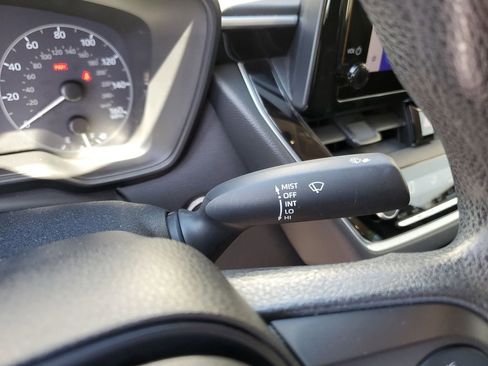 Used 2023 Toyota Corolla LE w/ LE Convenience Package image 27