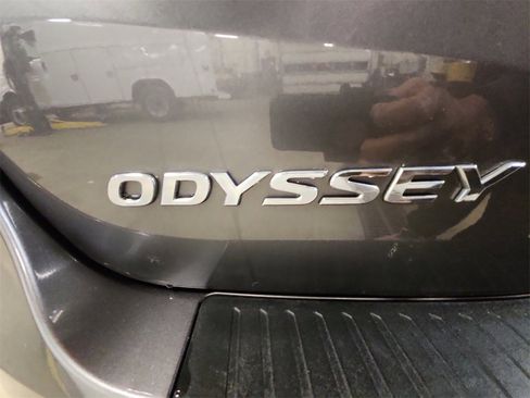 Used 2020 Honda Odyssey EX-L image 31