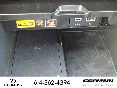 Certified 2024 Lexus RX 350 Premium image 21