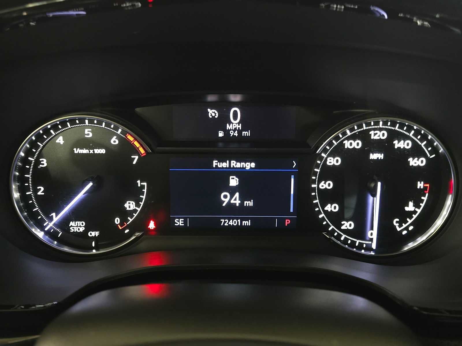 Used 2021 Cadillac XT5 Premium Luxury FWD image 29