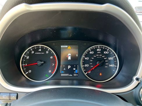 New 2026 Mitsubishi Eclipse Cross SE image 12