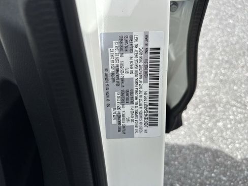 Certified 2023 MAZDA CX-5 AWD 2.5 S w/ Premium Plus Pkg image 61