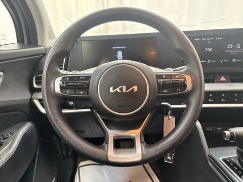Certified 2024 Kia Sportage LX image 16