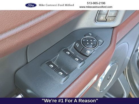 Certified 2023 Ford Expedition Max Limited image 24