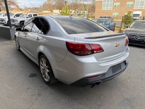 Used 2014 Chevrolet SS image 5