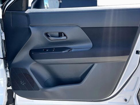 Certified 2026 Nissan Kicks S FWD image 22