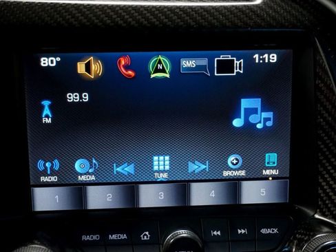 Used 2016 Chevrolet Corvette Stingray Coupe w/ 2LT Preferred Equipment Group RWD image 27
