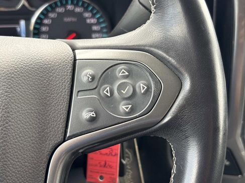 Used 2018 Chevrolet Silverado 1500 LT w/ All Star Edition image 28