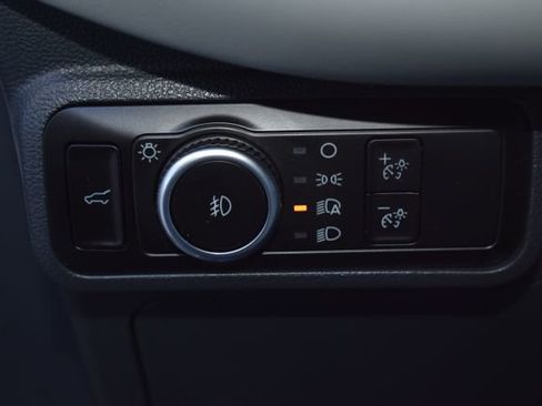 New 2026 Ford Explorer Active w/ Active Comfort Package image 16