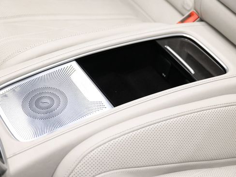 Used 2018 Mercedes-Benz S 63 AMG 4MATIC Cabriolet image 50