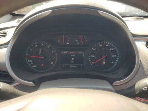 Used 2022 Chevrolet Malibu LS FWD image 16