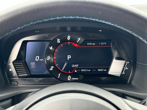 Used 2018 Alfa Romeo Stelvio Ti Sport image 35