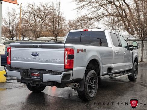 Used 2023 Ford F350 XLT w/ XLT Premium Package image 20
