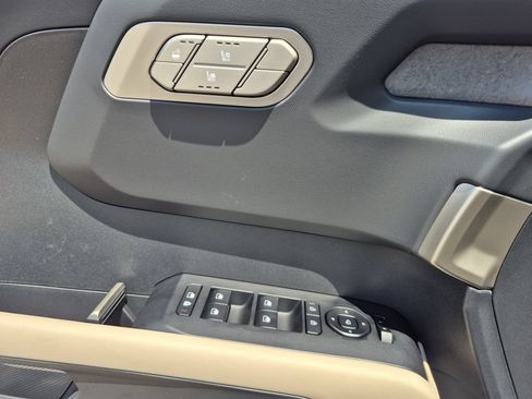 New 2027 Kia Telluride EX AWD/4WD image 7