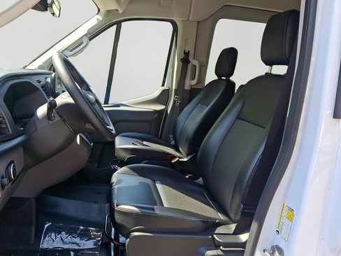 Used 2024 Ford Transit 350 XL RWD image 8