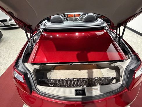 Used 2007 Lexus SC 430 Convertible w/ Preferred Accessory Pkg RWD image 28